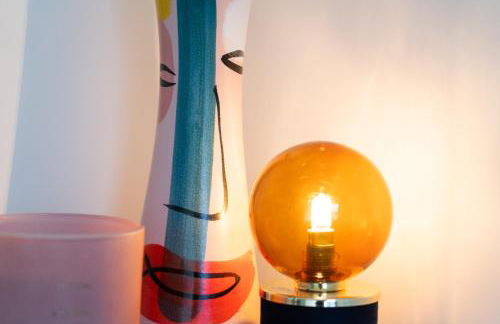 The Regal Apartment - Photo 22