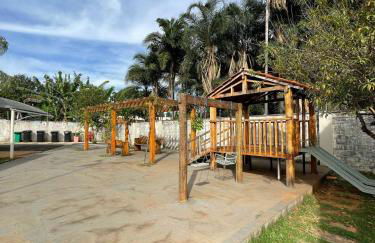 B2 AP 203 Condomínio fechado - Foto 29