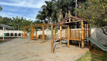 Ap Recanto 3,2 km da unirv 302 B4 - Foto 1