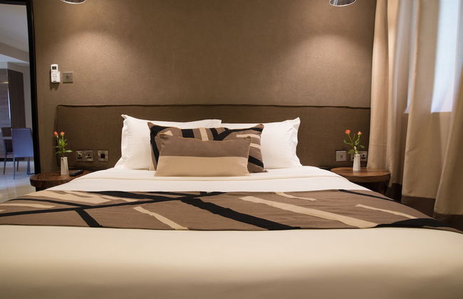 Speke Apartments Kitante - Photo 13