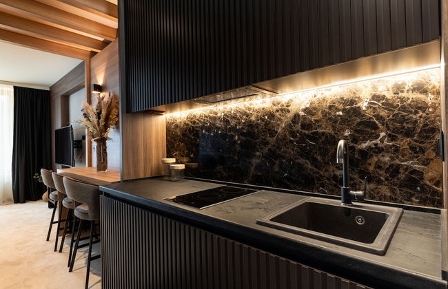 Aparthotel SPA Woodside by Anaya - Photo 24