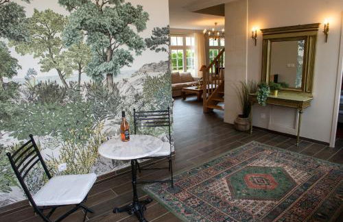 maison d'hôtes ed.André 10 personnes - Foto 7