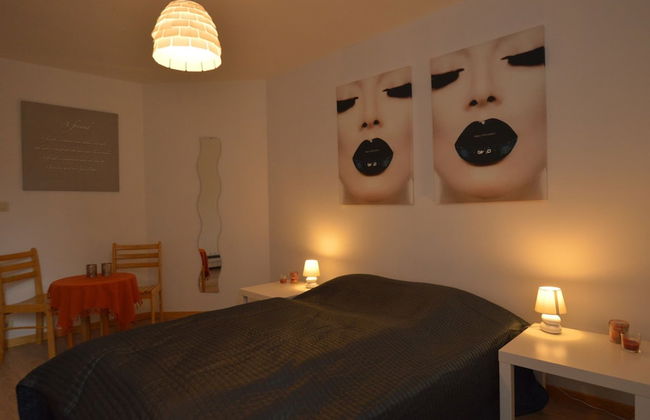 Countryside Holiday Home in Stoumont With Terrace, Garden - Photo 4