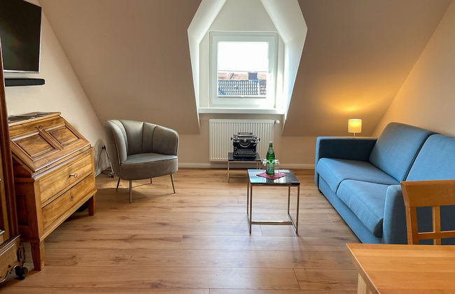 Saar-Apartments - Photo 37