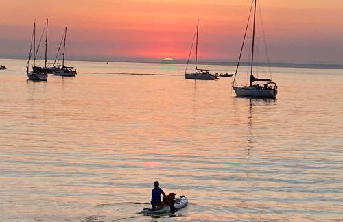 Three Gables, West Wight village house, Sleeps 10 - Photo 20