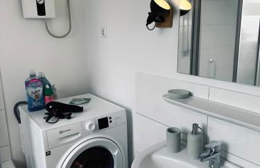 FeWo Burgblick Sonnenterrasse & Burgblick - Foto 12