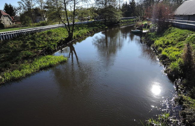 Holiday Home Stepniczka - Foto 15