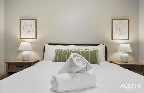 Dreamy Outdoor Space New Design in Renovated Apt - Foto 20