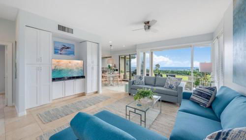 Kapalua Bay Villas 20G4 · KBV 20G4 Updated OceanFront for Whale - Foto 2