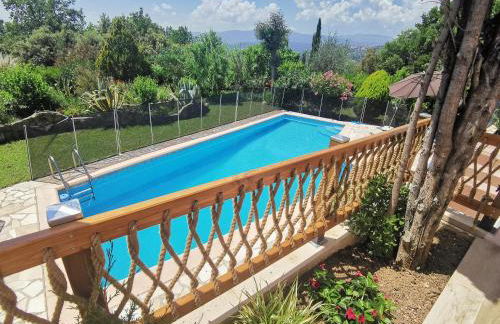 Guest House Casa Cassien - Foto 44