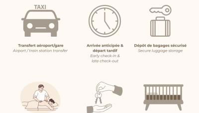 Appartment la Petite Bleu - Foto 3