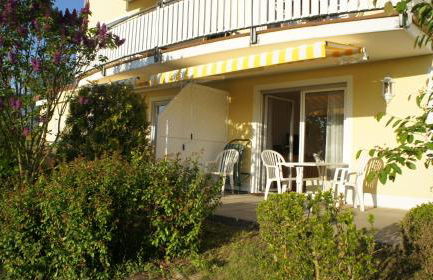 Ferienhaus Rheintalblick - Foto 25