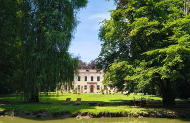 Wisteria Lodge by Veneto Villa - Foto 18