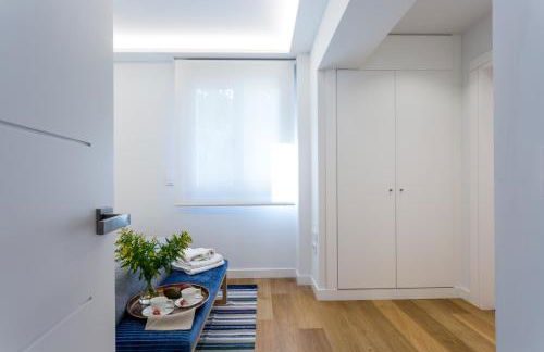 Apartamentos RG Plaza de España - Foto 33