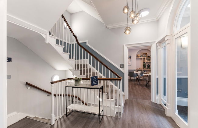 The Regent Aparthotel - Foto 31