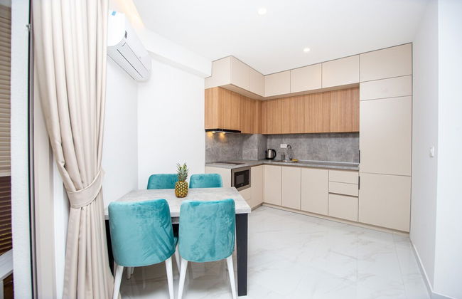 IN Property Apartments - Foto 61