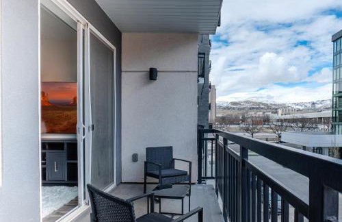 Convention Ctr Style-2BR Pool,Hot Tub,Gym,Theatre - Foto 11