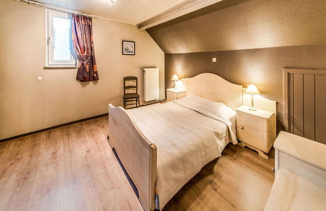 Modern Holiday Home in Lavacherie - Photo 8