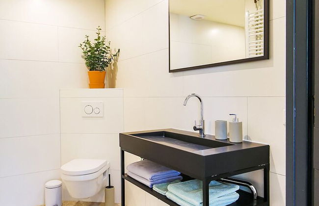 Apartment in Baflo Near Seal Center Pieterburen - Foto 25