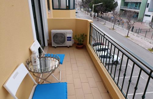 Apartamento Parque Ria Formosa, Olhão - Foto 4