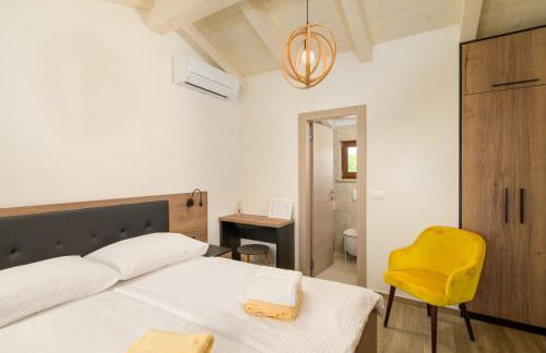 Villa Nona Judita by Istrialux - Foto 31