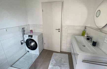 Nagelneue gemütliche 2-Zi-Wohnung - Foto 12