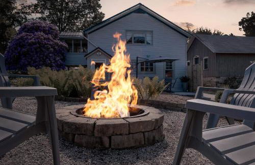 The Carriage House 1836 - Foto 8