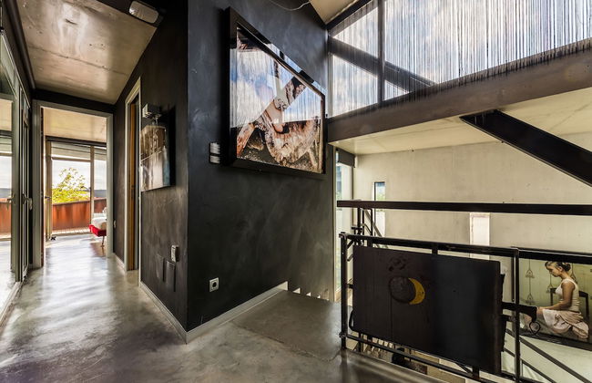 Villa Borobil Heated Pool and Garden - Foto 33