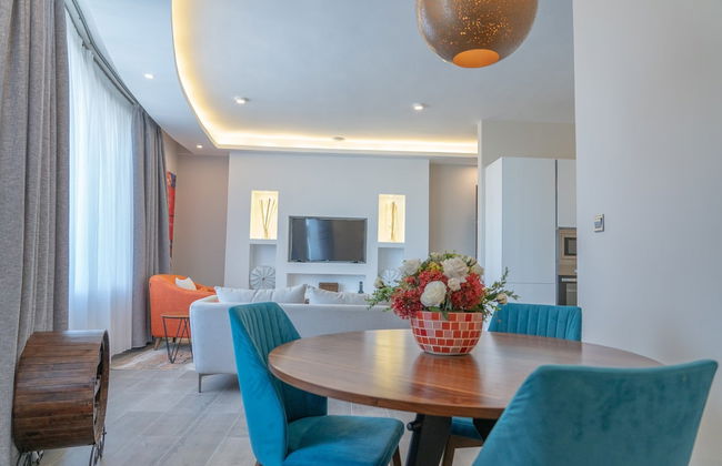 The Curve by the Park Off Mombasa Road - Foto 8