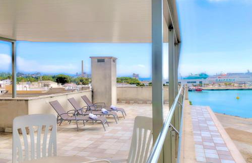 Cofradia Penthouse - Foto 29