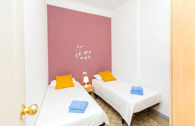 3 bedroom Apartment in Barcelona - Photo 9