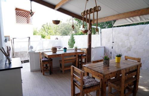 Il Colibrì - VILLA a POCHI PASSI dal MARE - Foto 34