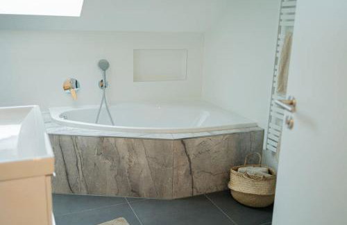 Ferienwohnung am Seeberg - Foto 7