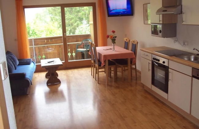 Residence Klementhof - A 208 3 - Foto 10