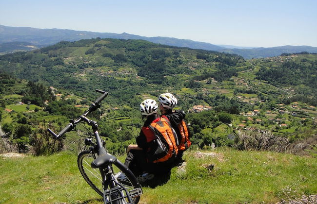 Self Catering Quinta Lamosa - Responsible Tourism for 2 People - Foto 69