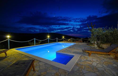 Villa Anka - Foto 13