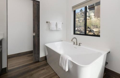 Scenic Perch home - Foto 27