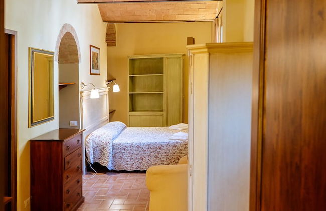 Agriturismo Le Beringhe - Photo 2