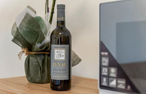 Luxury Apartment - Colibrì - Foto 24