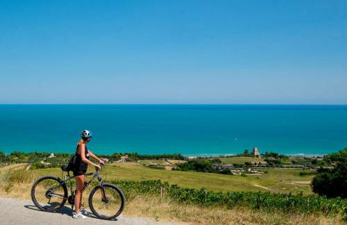 Casa per vacanze sul mare - Foto 34