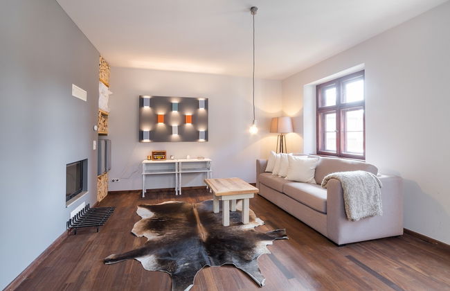 Apartment am Heiligen See - Foto 22