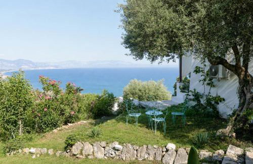 Villa Mariani - Italian Coastal Charm - Foto 78