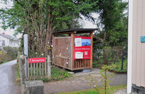 Ferienwohnungen Wendelstein - Foto 11