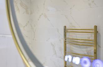 Luxury Harborne Home, Perfect for Contractors & Families 5 Mins from QE & Uni - Photo 12