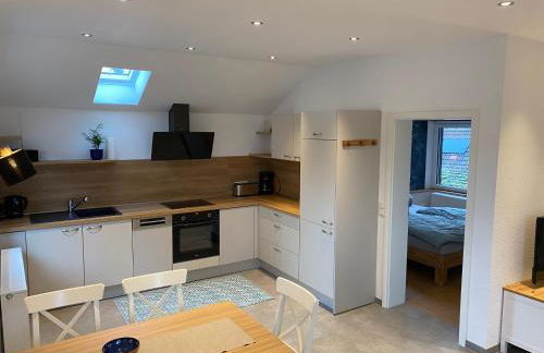 Ferienwohnung Unter den Eichen Wienhausen - Foto 1