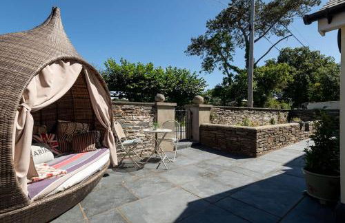 Luxury three bedroom coastal cottage - Foto 17