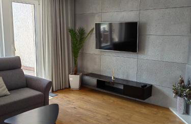 Apartament nad jeziorem Sport i Rekreacja - Foto 1