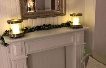 Fewo Worpswede - Foto 7