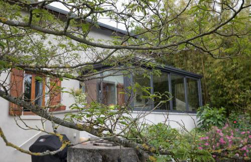 Agréable logement indépendant avec véranda - Foto 1