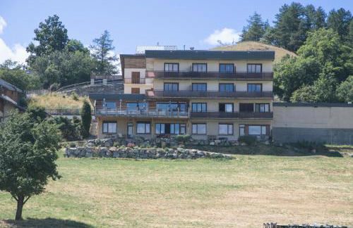 Les Sorbiers Appartements - Foto 1